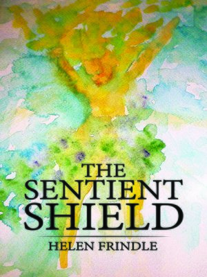 cover image of The Sentient Shield
